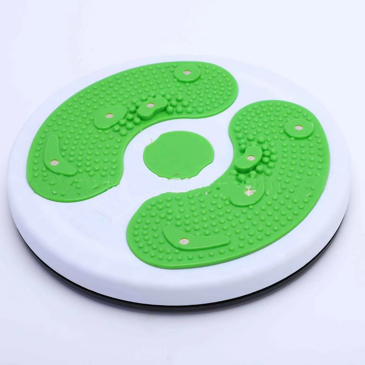 Ab Wheel Roller with Knee Pad