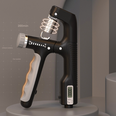 Adjustable Grip Strength Trainer
