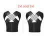 Breathable Posture Corrector Brace