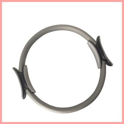 Pilates Ring with Resistance Band
