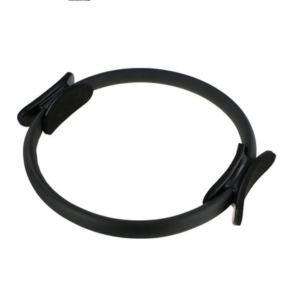 Pilates Ring with Resistance Band