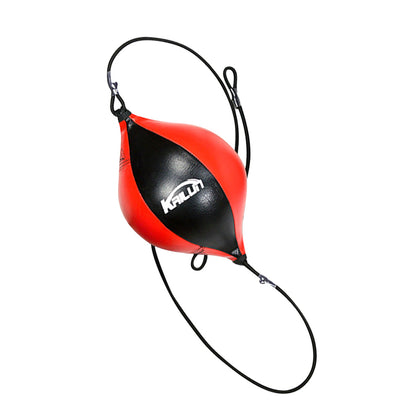 PU Leather Reflex Speed Bag