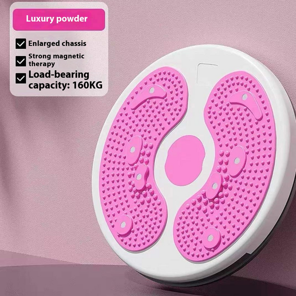 Ab Wheel Roller with Knee Pad